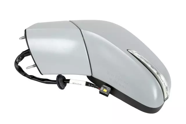 95374086 - : Primed Driver Side Mirror for Buick: Encore Image