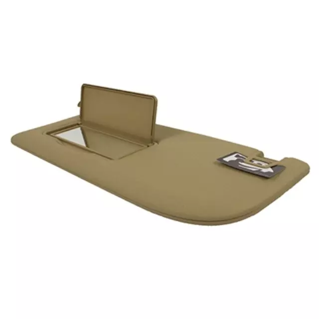 Visor Assembly Sun - Ford (JL3Z-1504105-DC)