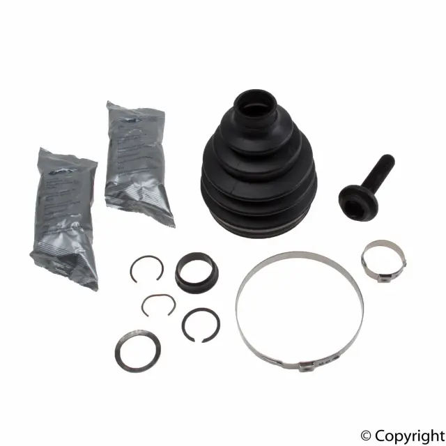 305120 - : Loebro CV Joint Boot Kit for Loebro Image