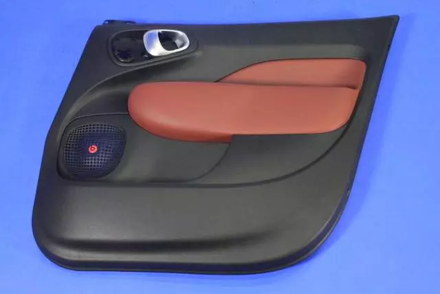 Front Door Trim Panel, Right - Mopar (5QW91LMVAA)