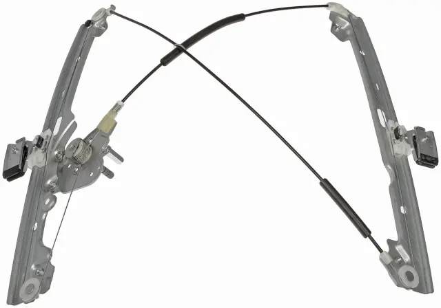 749007 - Interior: Manual Window Regulator (Regulator Only) for Dorman Image