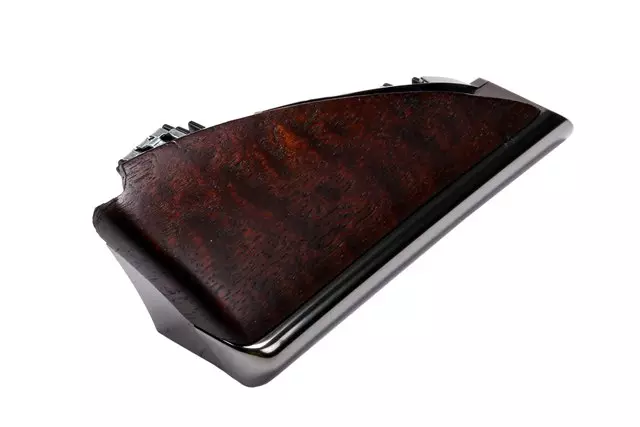 Applique Panel - GM (22771284)