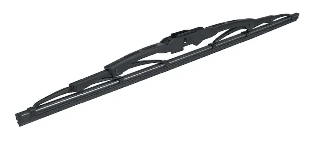 9XW398114015 - Exterior: Hella Windshield Wiper Blade for Hella Image