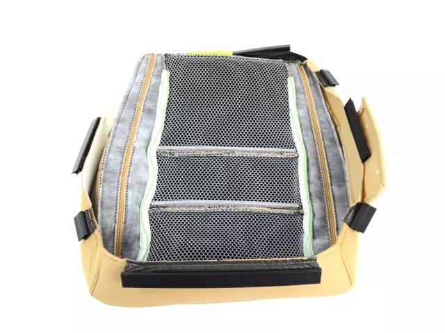 5RV34GT5AA - : Front Seat Cushion Cover, Right for Mopar Image