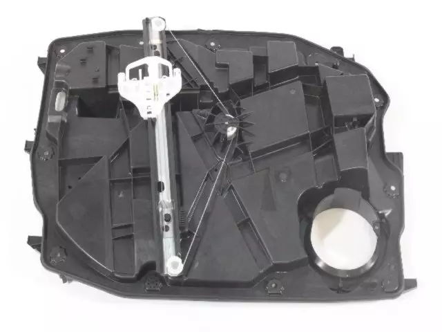 68033454AB - Doors, Door Mirrors and Related Parts: Front Door Window Regulator, Right for Jeep: Liberty Image