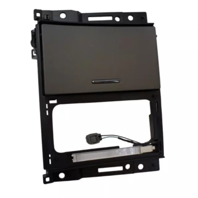 Finish Panel - Ford (AG1Z-54045A76-BB)