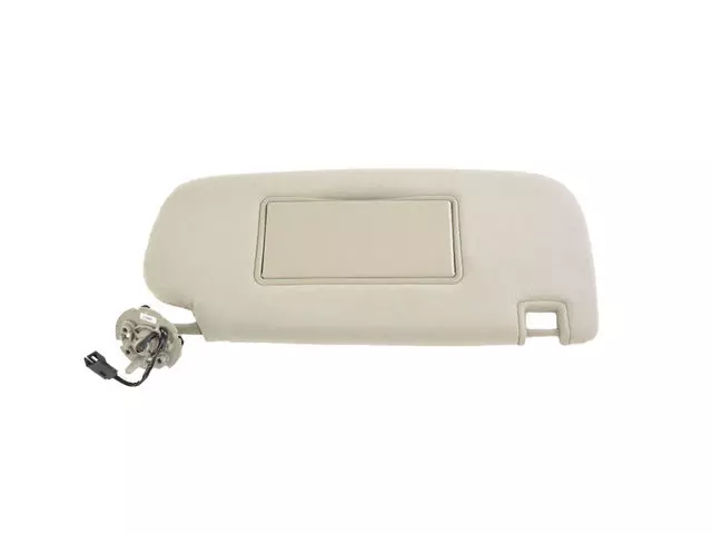 1WK20BD1AE - : Visor, Right for Mopar Image