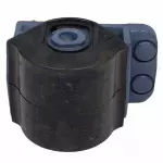 7C3Z6038CC - Engine: Mount for Ford: F-250 Super Duty, F-350 Super Duty, F-450 Super Duty Image