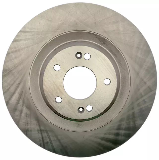 Rotor - GM (19429817)