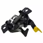 BB5Z16700A - Body: Latch for Ford: Explorer, Police Interceptor Utility Image