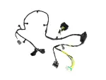 68503511AB - Electrical: Dash Right Wiring for Mopar Image