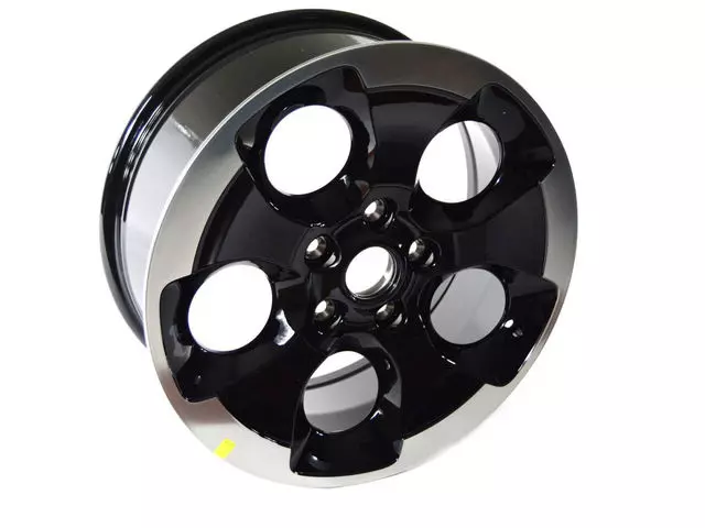 1XA51DX8AA - : Aluminum Wheel for Mopar Image