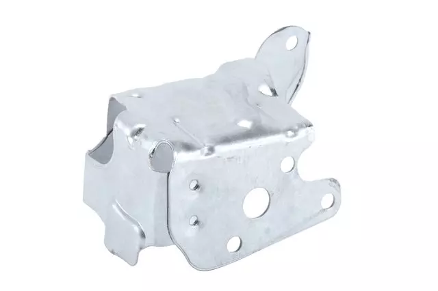 24000473 - : Compressor Air Intake Turbocharger Wastegate Actuator Heat Shield for GM Image