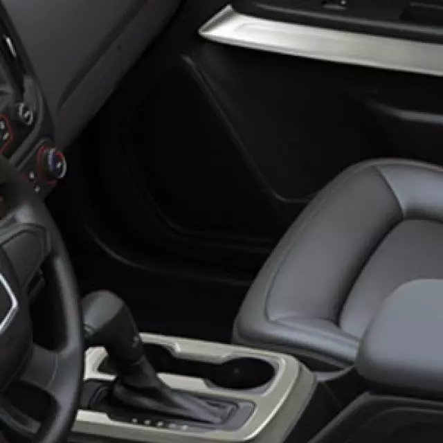 Interior Trim Kit - Techno Steel - GM (84062258)