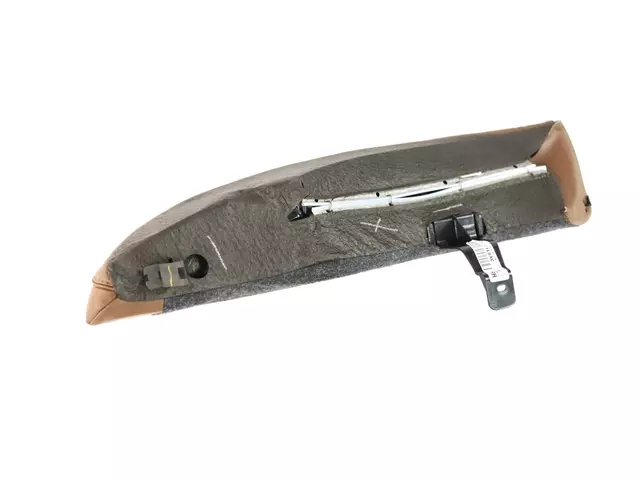 6FE021L8AC - Interior Trim: Seat Bolster, Right for Mopar Image