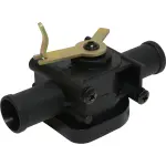 HV1216C - : HVAC Heater Control Valve -- Heater Valve Cable for UAC Image