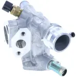 CH3073 - : Engine Coolant Thermostat Housing for Motorad Image