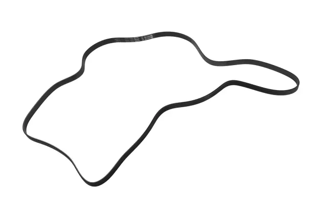 V-Ribbed Serpentine Belt - GM (55567786)