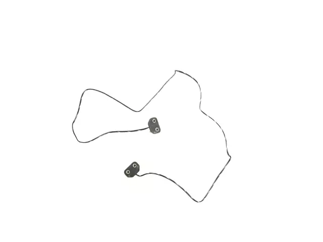 68402765AA - Glass: Jumper Wiring for Mopar Image