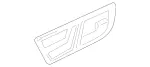 22173044488483 - : Cap for Mercedes-Benz Image