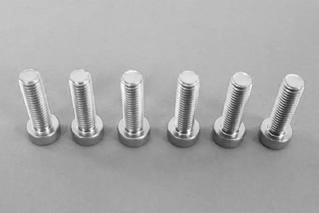 Torx Socket Head Bolt - Mopar (68217721AA)