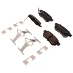 19389654 - : Pad Kit for GM Image