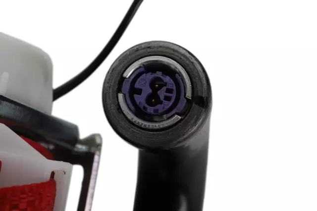 Seat Belt Assembly - GM (84477115)