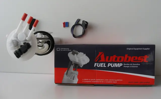 F2574A - : Autobest F2574A Fuel Pump Module Assembly for Autobest Image