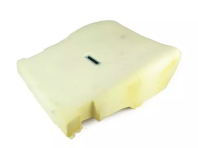 99-2007 Ford F250 F350 Super Duty Front Left Driver Seat Bottom Cushion Pad OEM - Ford (F81Z-25632A23-DA)