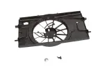 15849632 - Cooling System: Shroud for GM Image
