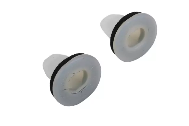 96260548 - : Multi-Purpose Retainer for Chevrolet: Aveo, Aveo5, Captiva Sport, Cruze, Cruze Limited, Spark, Spark EV | Pontiac: G3 Image