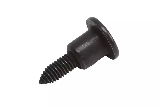 88893855 - : Rear Seat Armrest Bolt for GM Image