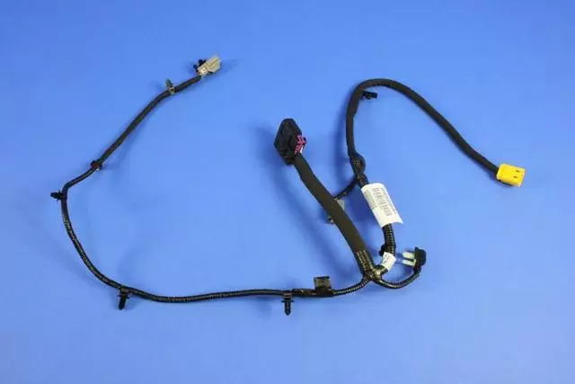 Seat Wiring, Us, Canada, Mexico - Mopar (68239846AB)