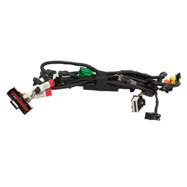 Wire Assembly - Ford (GU5Z-14A699-DG)