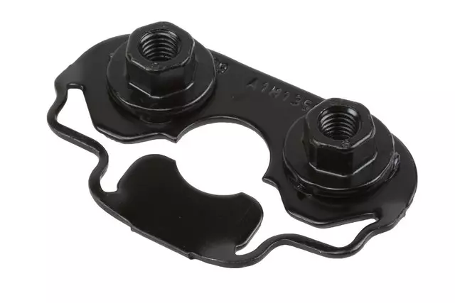Door Lock Striker Plate - GM (13503002)