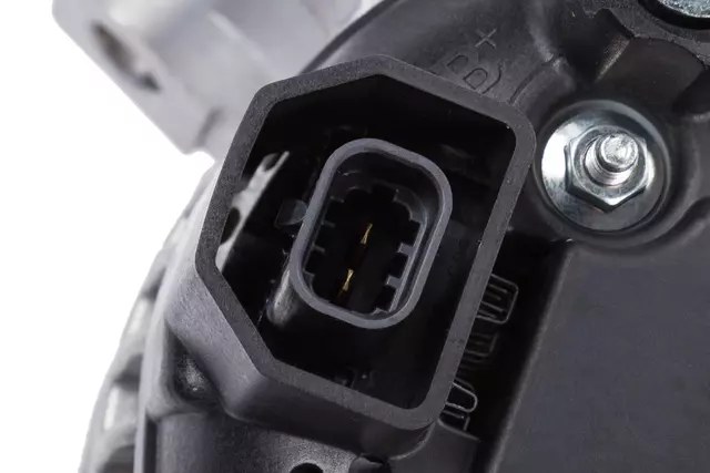 84009365 - : Alternator for Chevrolet: Malibu | Saturn: Aura, Vue Image