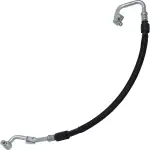 HA113464C - : A/C Refrigerant Discharge Hose -- Discharge Line for UAC Image