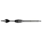 NCV73091 - : Volvo CV Axle Assembly  - Front Right for GSP Image