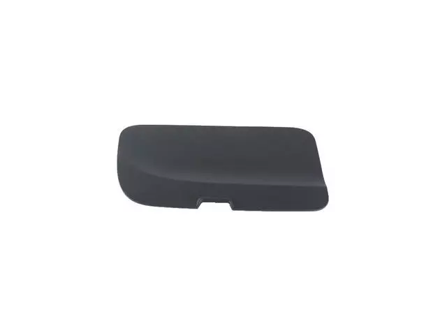 Access Door Trim Cover, Left - Mopar (6RK16DX9AA)