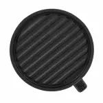 JL3Z1513562AA - : Cup Holder Insert for Ford: Expedition, F-150 Image