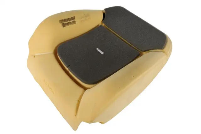23209671 - Body: Seat Back Pad for GM Image