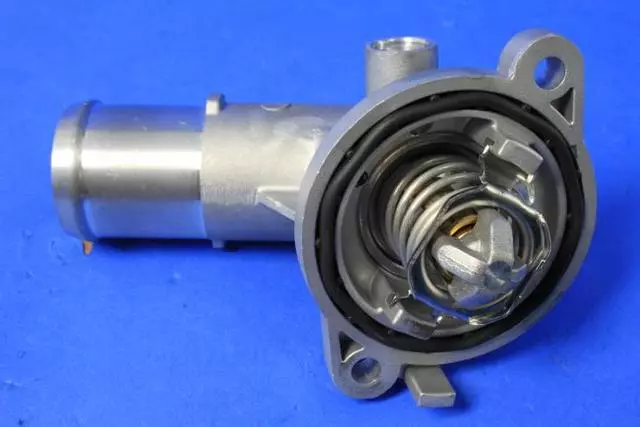 Thermostat Housing - Mopar (4893865AC)