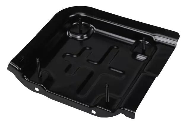 95353024 - Body: Rear Floor Pan Rear Bracket for GM Image