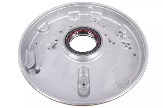 24292648 - : Automatic Transmission Case Front Cover Assembly for GM Image