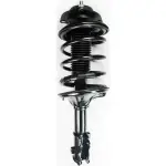 2331794L - : Focus Auto Parts Suspension Strut and Coil Spring Assembly for Focus Auto Parts Image