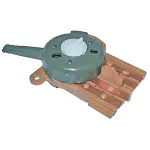 1711344 - : gpd Switch 1711344 for GLOBAL PARTS DISTRIBUTORS Image