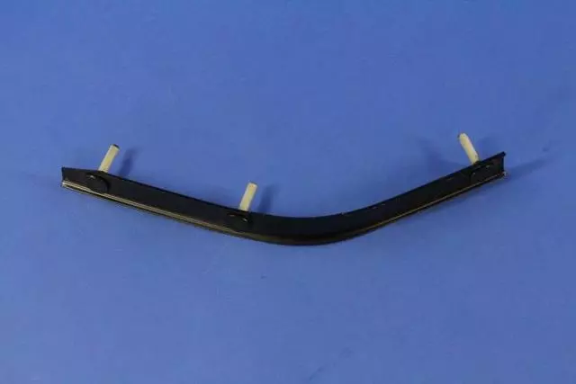 Fascia Retainer, Right - Mopar (4865914AC)