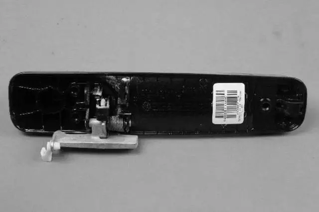 Exterior Door Handle, Right - Mopar (1GH261TWAG)
