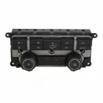 BL3Z19980V - Body: Heater Control for Ford Image