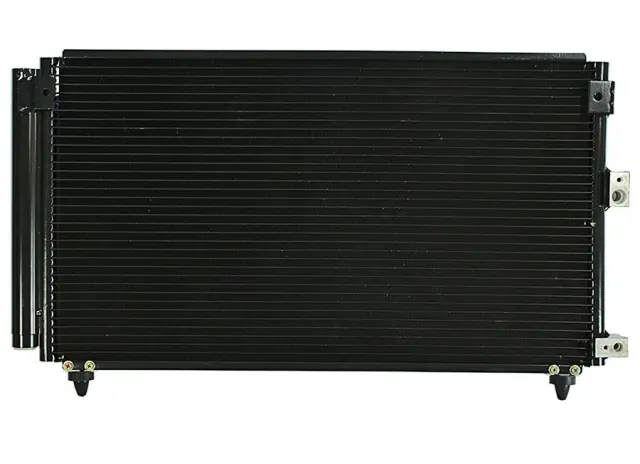 7013076 - : Agility A/C Condenser for Agility Image